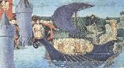 unknow artist renassansmalaren de landi avbildade kleopatra som en kvina fran sin egen tid Spain oil painting artist